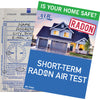 AirChek Short Term Radon Test Kit